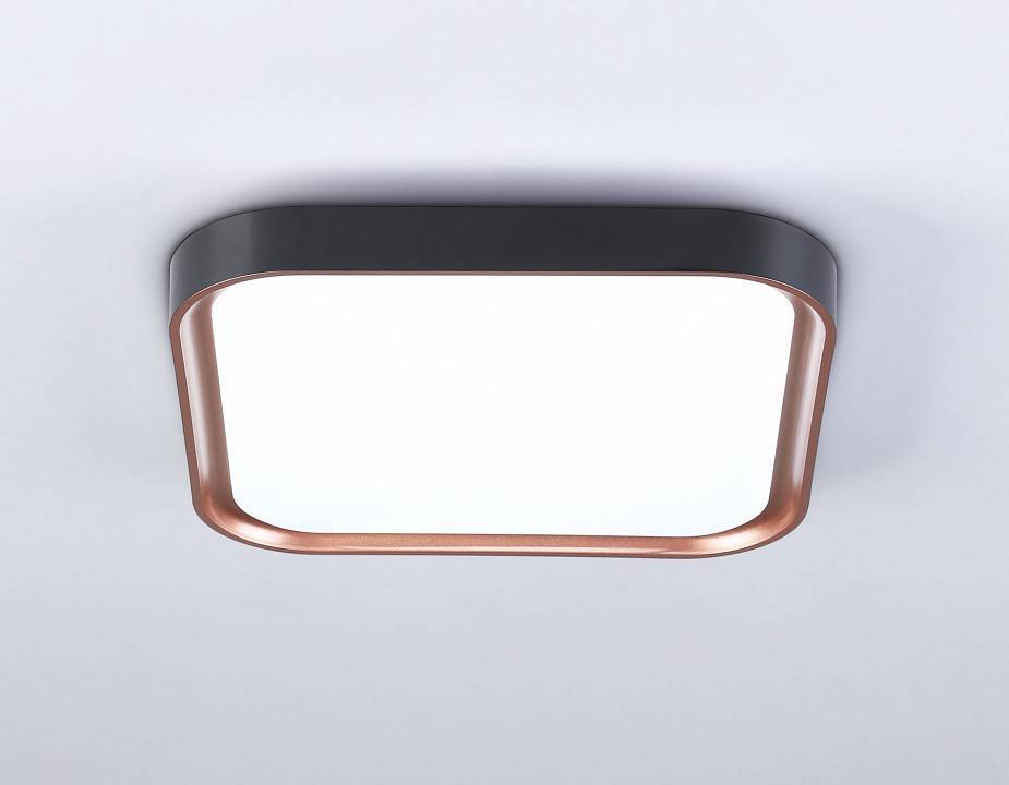 Накладной светильник Ambrella Light FZ FZ1265