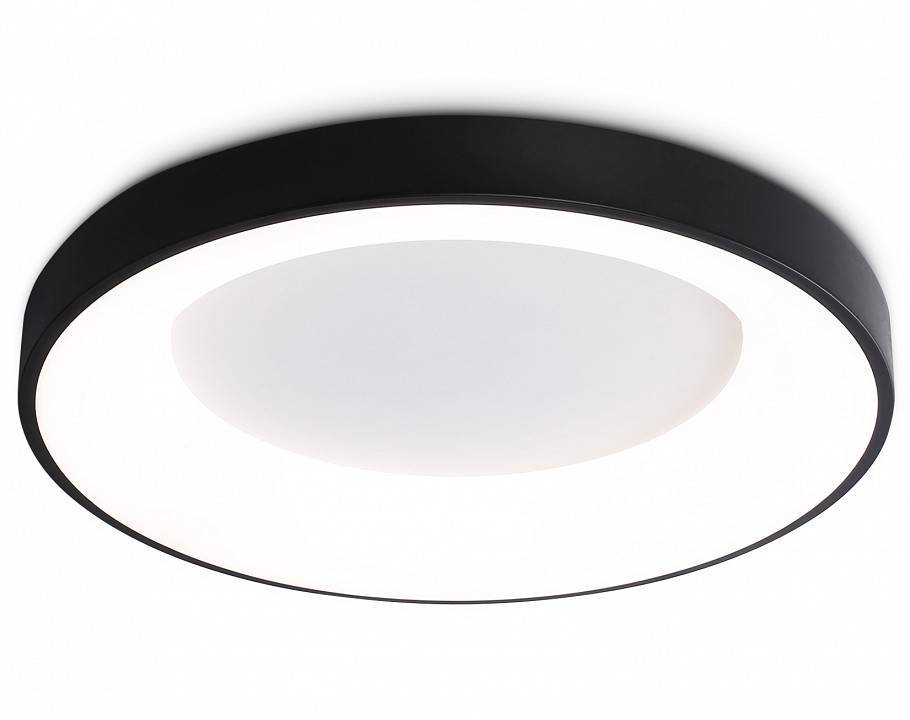 Накладной светильник Ambrella Light FZ FZ1403