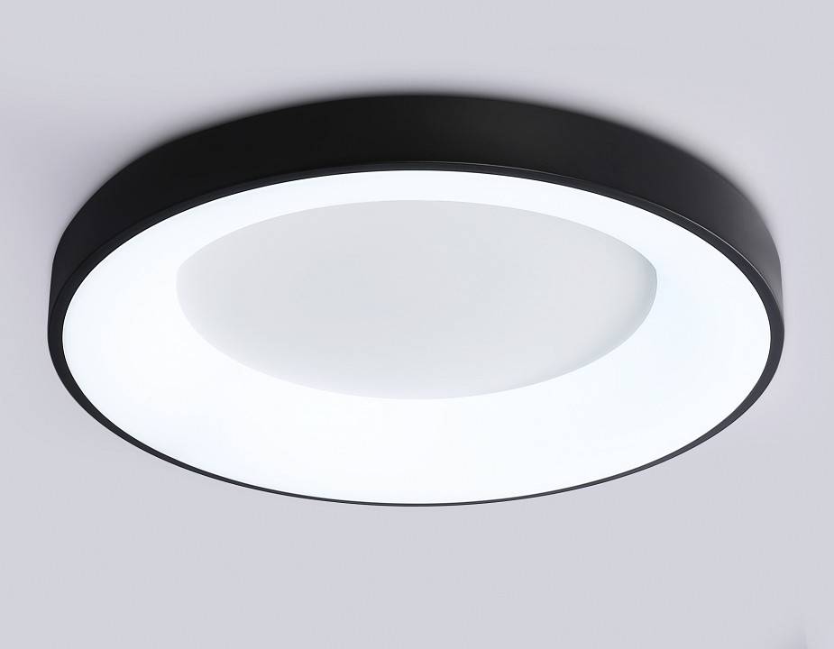 Накладной светильник Ambrella Light FZ FZ1403