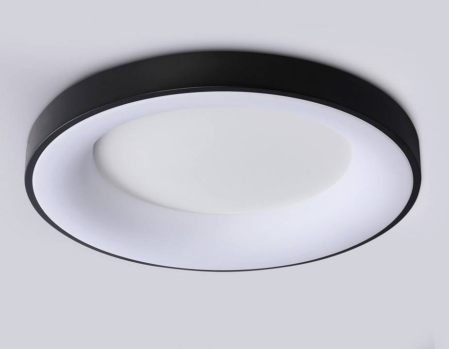 Накладной светильник Ambrella Light FZ FZ1403