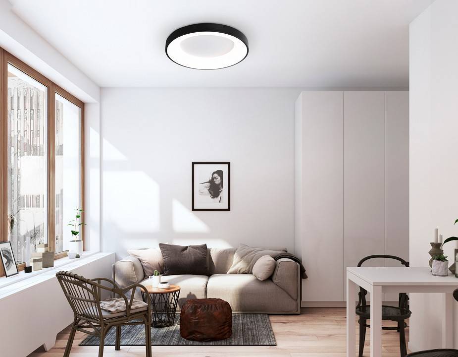 Накладной светильник Ambrella Light FZ FZ1403