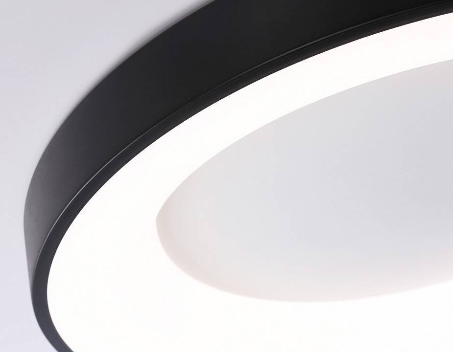 Накладной светильник Ambrella Light FZ FZ1403