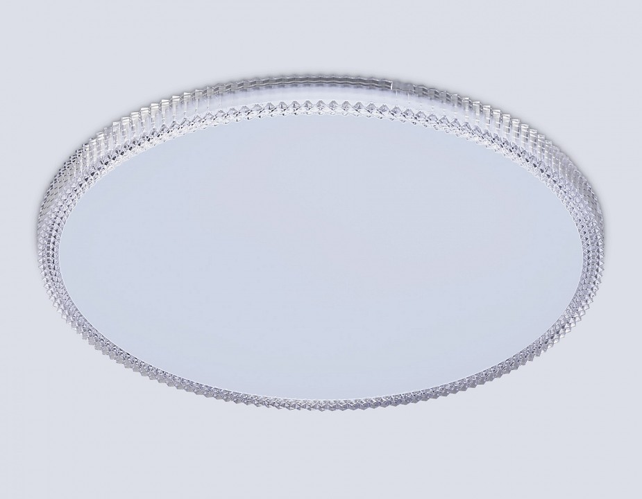 Накладной светильник Ambrella Light  FZ1701