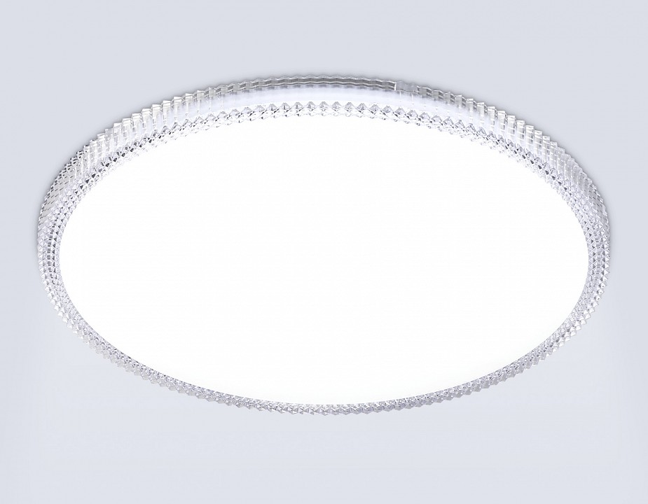 Накладной светильник Ambrella Light  FZ1701