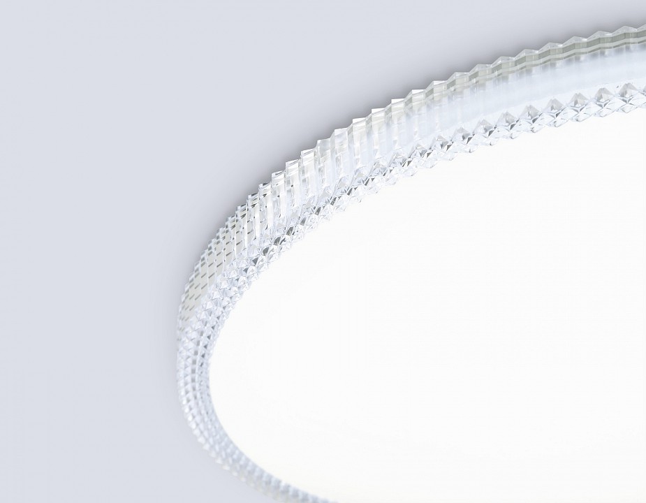 Накладной светильник Ambrella Light  FZ1701