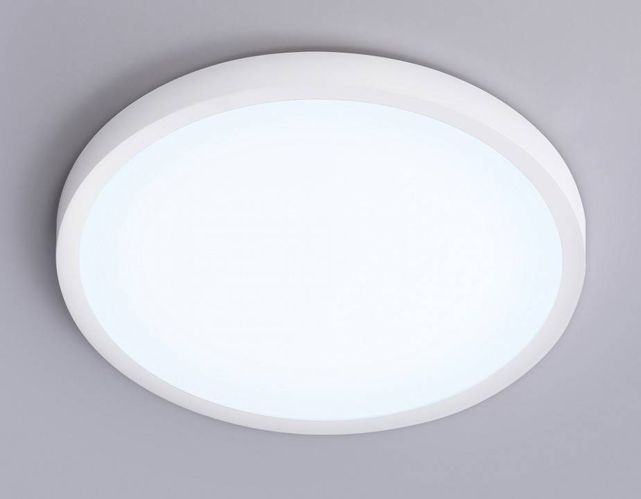 Накладной светильник Ambrella Light FZ FZ1951