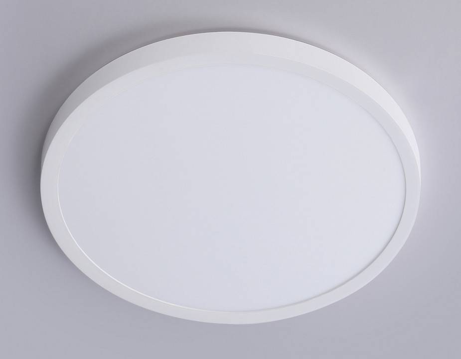 Накладной светильник Ambrella Light FZ FZ1951