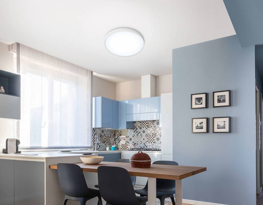 Накладной светильник Ambrella Light FZ FZ1951