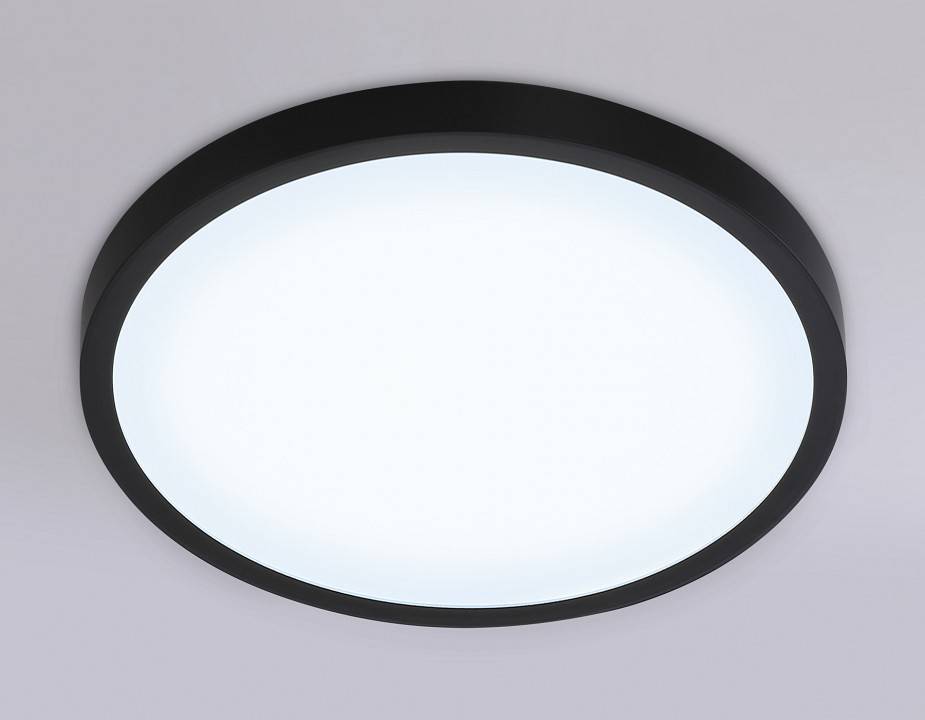 Накладной светильник Ambrella Light FZ FZ1953