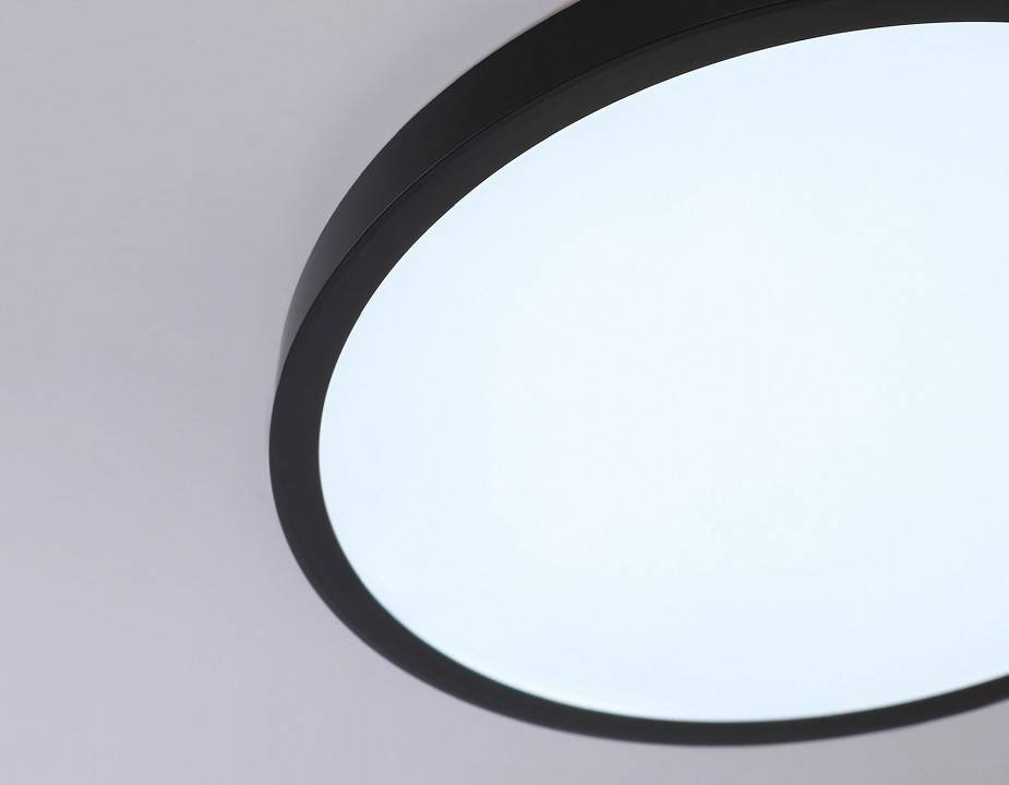 Накладной светильник Ambrella Light FZ FZ1953