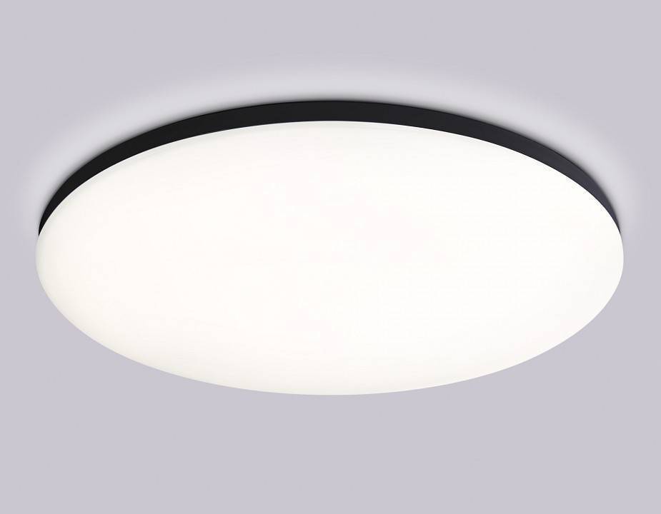 Накладной светильник Ambrella Light FZ FZ2006