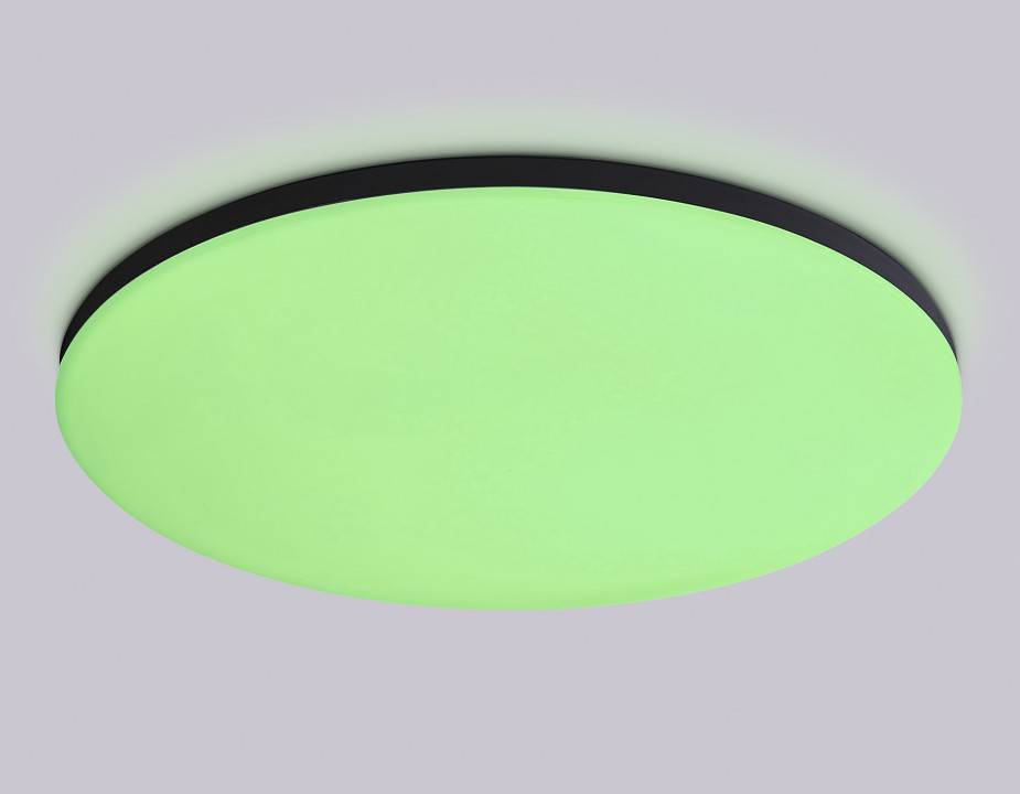 Накладной светильник Ambrella Light FZ FZ2006