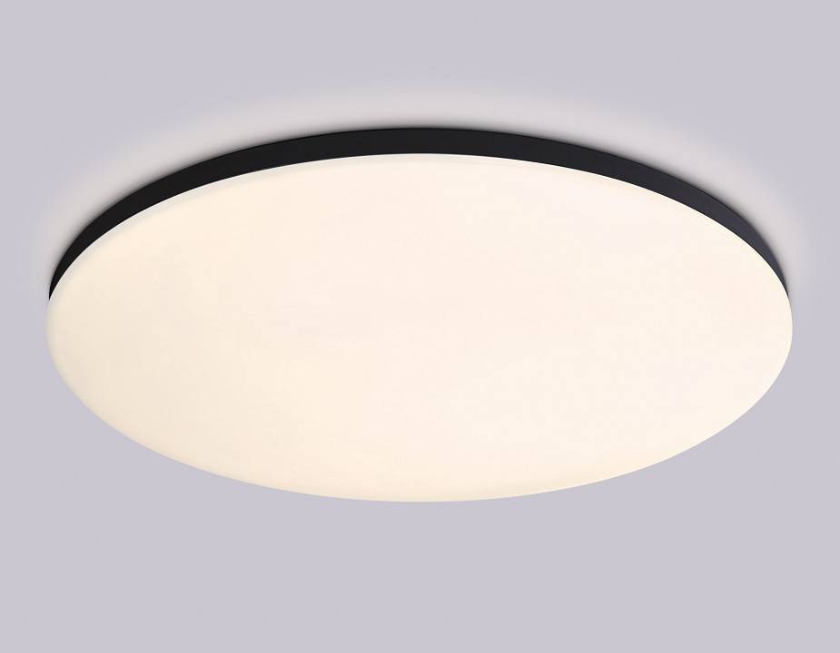 Накладной светильник Ambrella Light FZ FZ2006