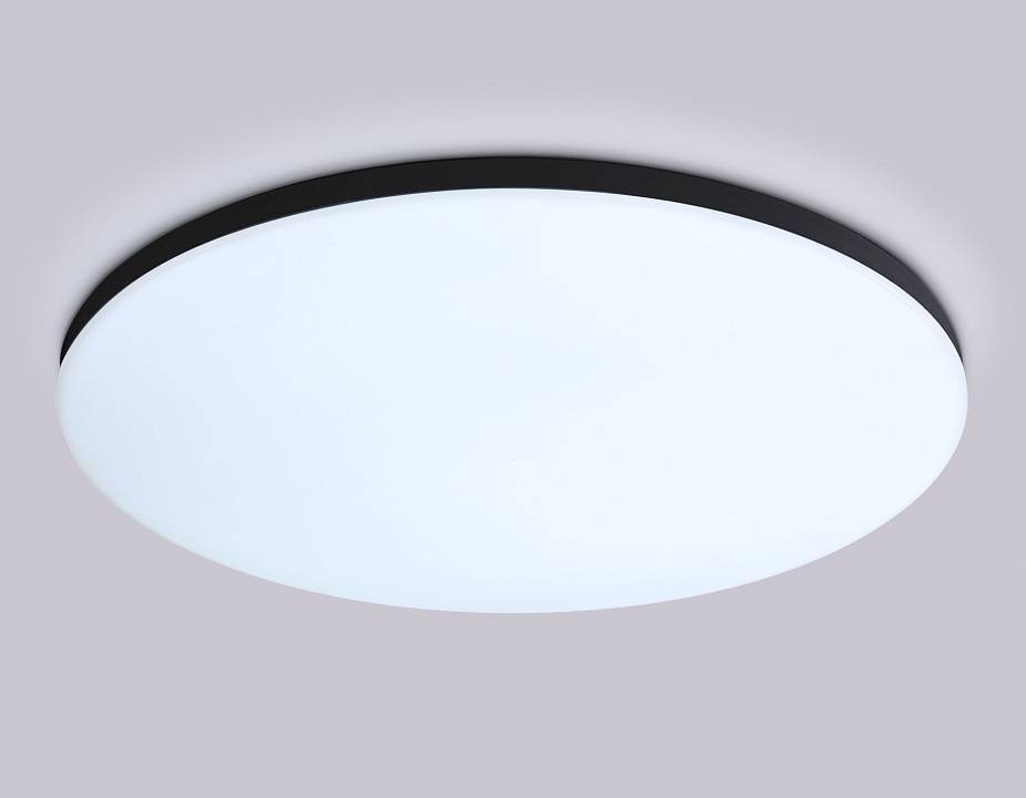 Накладной светильник Ambrella Light FZ FZ2006