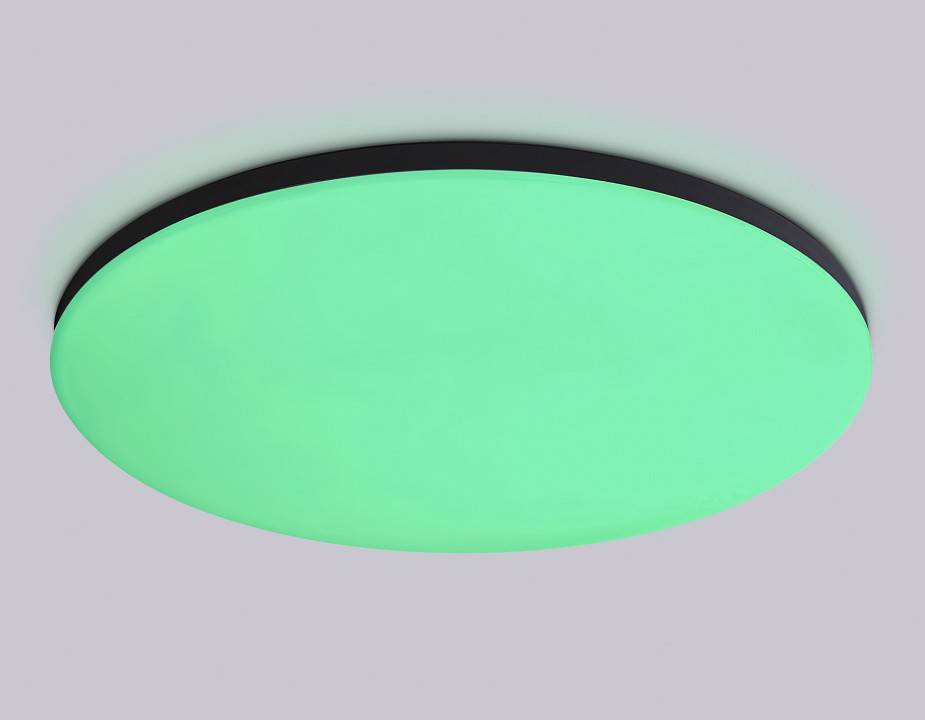 Накладной светильник Ambrella Light FZ FZ2006