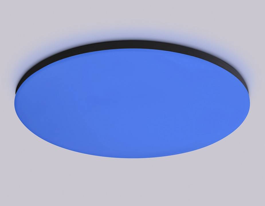 Накладной светильник Ambrella Light FZ FZ2006