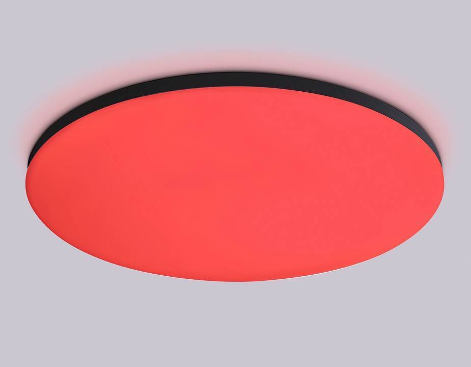 Накладной светильник Ambrella Light FZ FZ2006