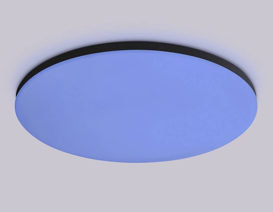 Накладной светильник Ambrella Light FZ FZ2006