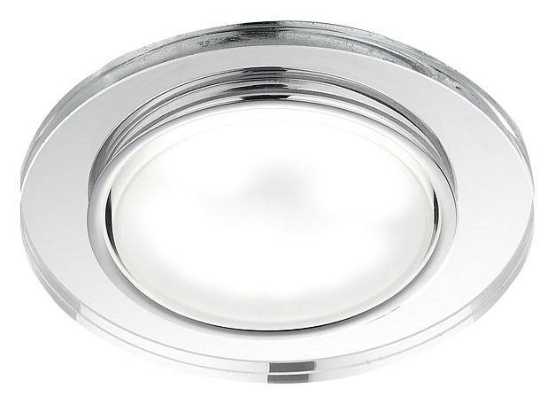 Встраиваемый светильник Ambrella Light G G8060 CH