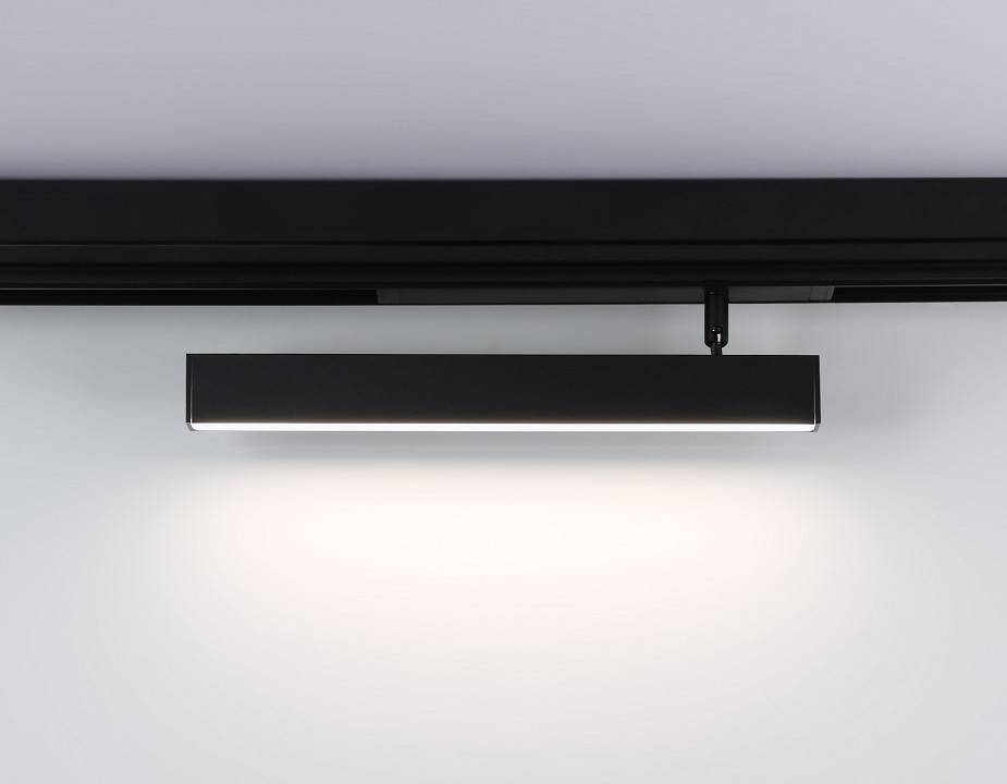 Накладной светильник Ambrella Light GL GL1332