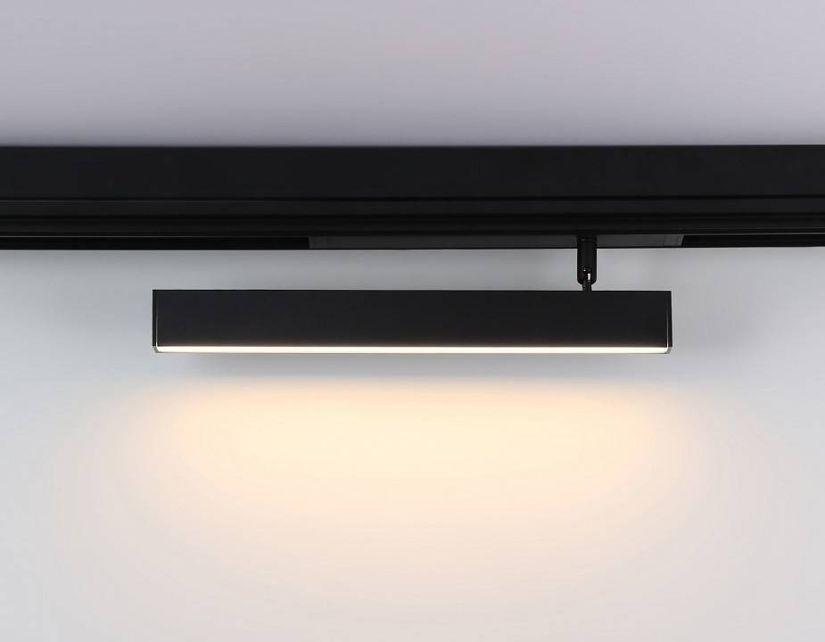 Накладной светильник Ambrella Light GL GL1332