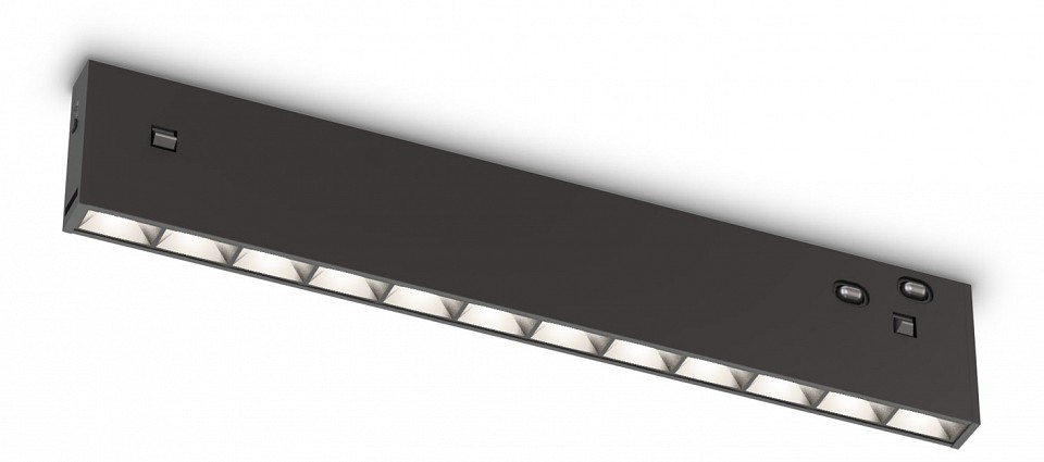 Накладной светильник Ambrella Light TRACK SYSTEM GL2335