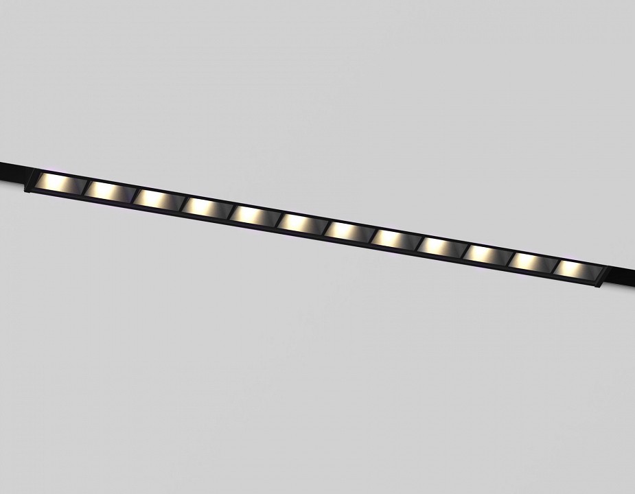 Накладной светильник Ambrella Light TRACK SYSTEM GL2335