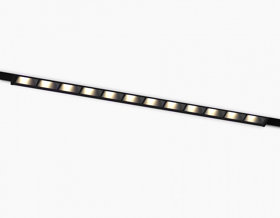 Накладной светильник Ambrella Light TRACK SYSTEM GL2335