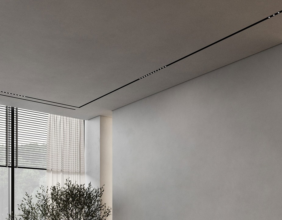 Накладной светильник Ambrella Light TRACK SYSTEM GL2335