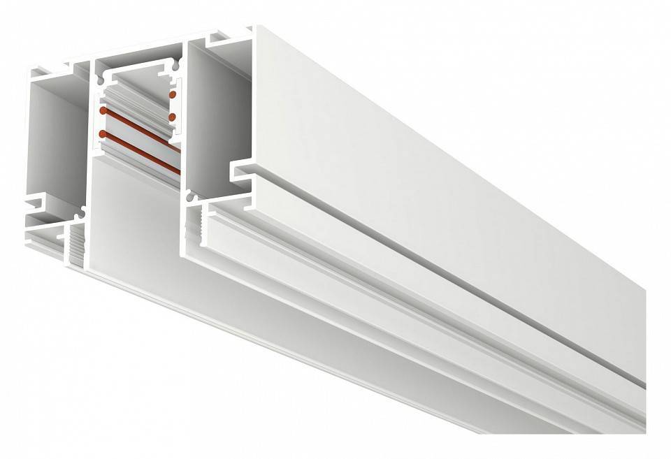 Трек магнитный встраиваемый Ambrella Light GL GL3251