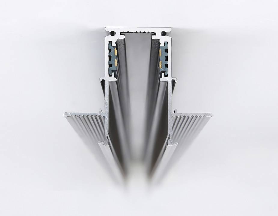 Трек встраиваемый Ambrella Light GL GL3339