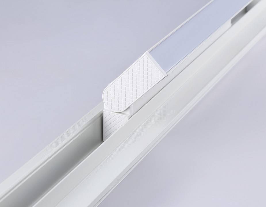 Накладной светильник Ambrella Light GL GL4061