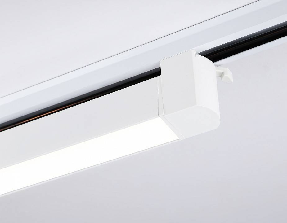 Накладной светильник Ambrella Light GL GL6736