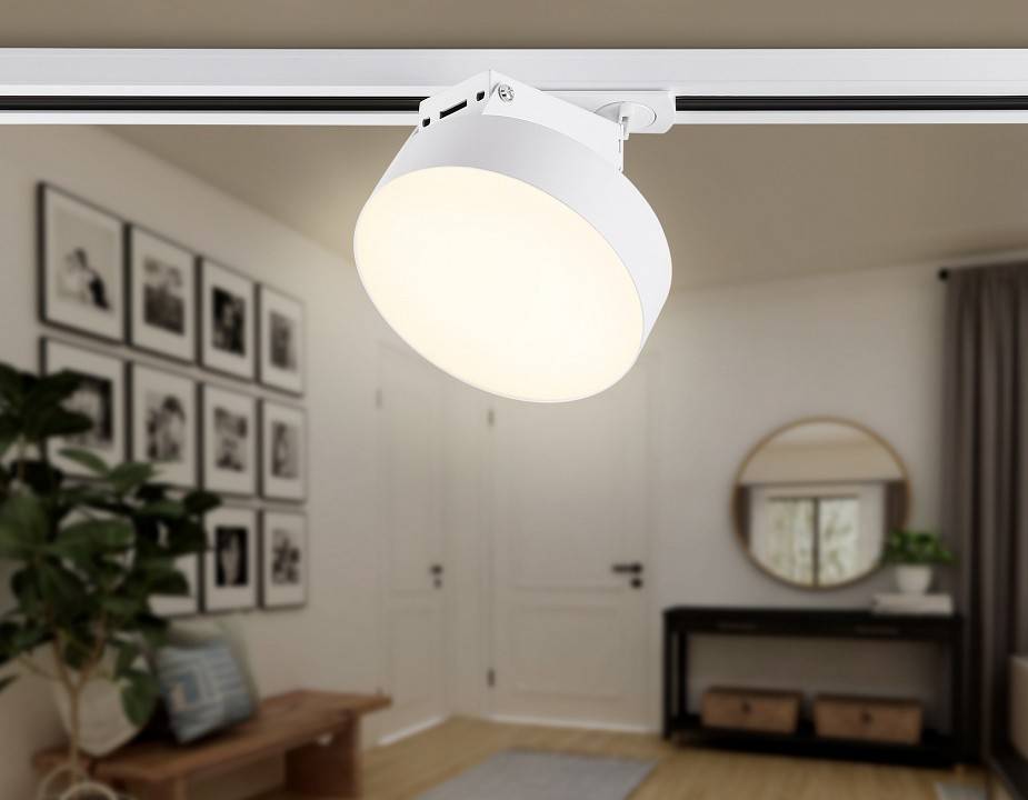 Светильник на штанге Ambrella Light GL GL6835