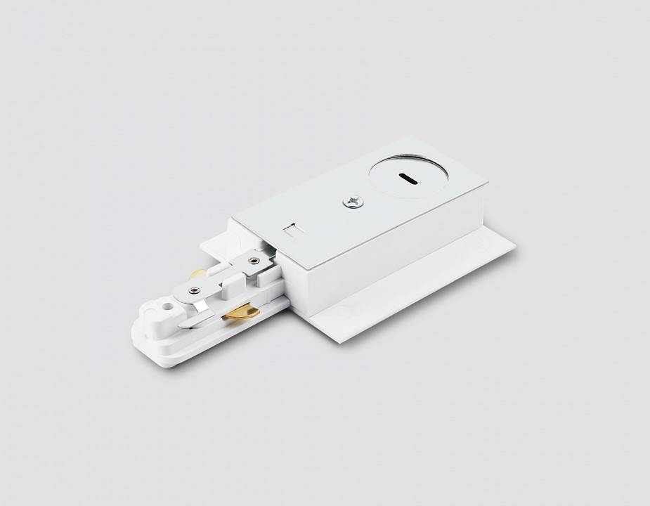 Токопровод концевой Ambrella Light TRACK SYSTEM GL7155