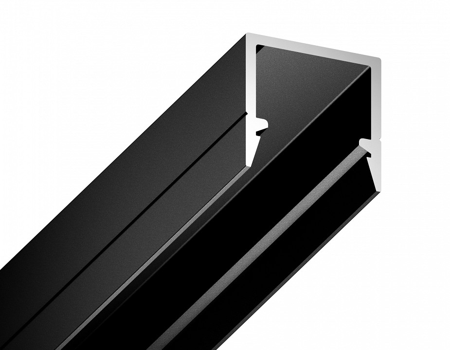 Профиль накладной Ambrella Light GP GP1650BK