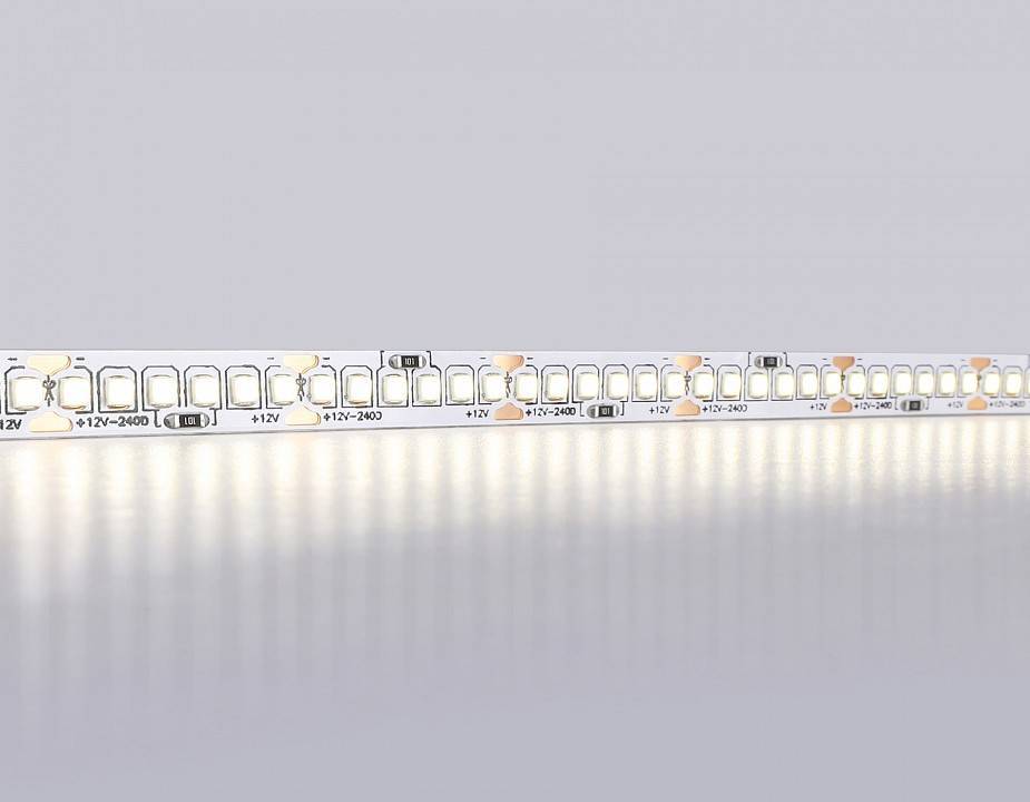 Лента светодиодная Ambrella Light GS GS1402