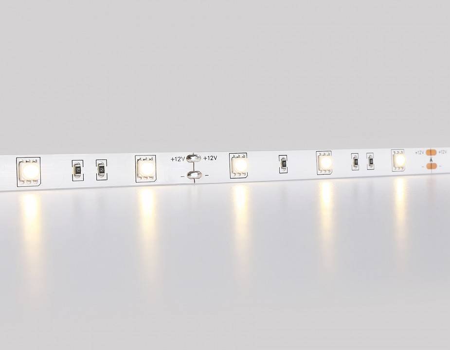 Лента светодиодная Ambrella Light GS GS1801