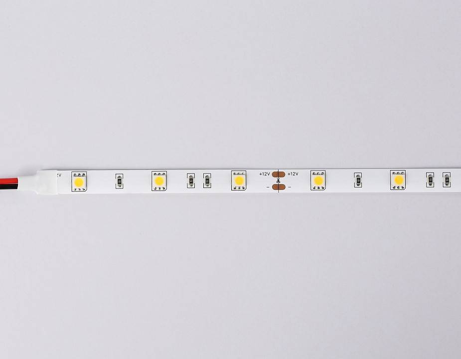 Лента светодиодная Ambrella Light GS GS1801
