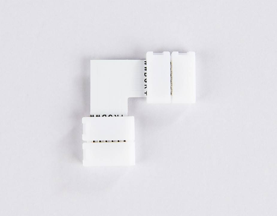 Набор соединителей лент угловые жесткие Ambrella Light GS GS6801