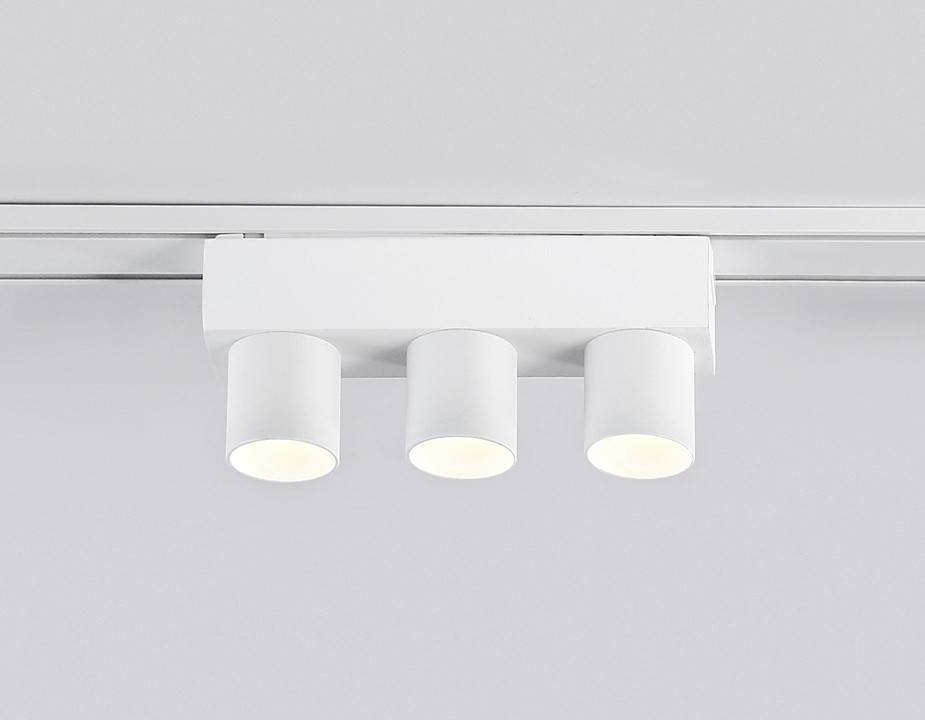 Накладной светильник Ambrella Light GV GV1503