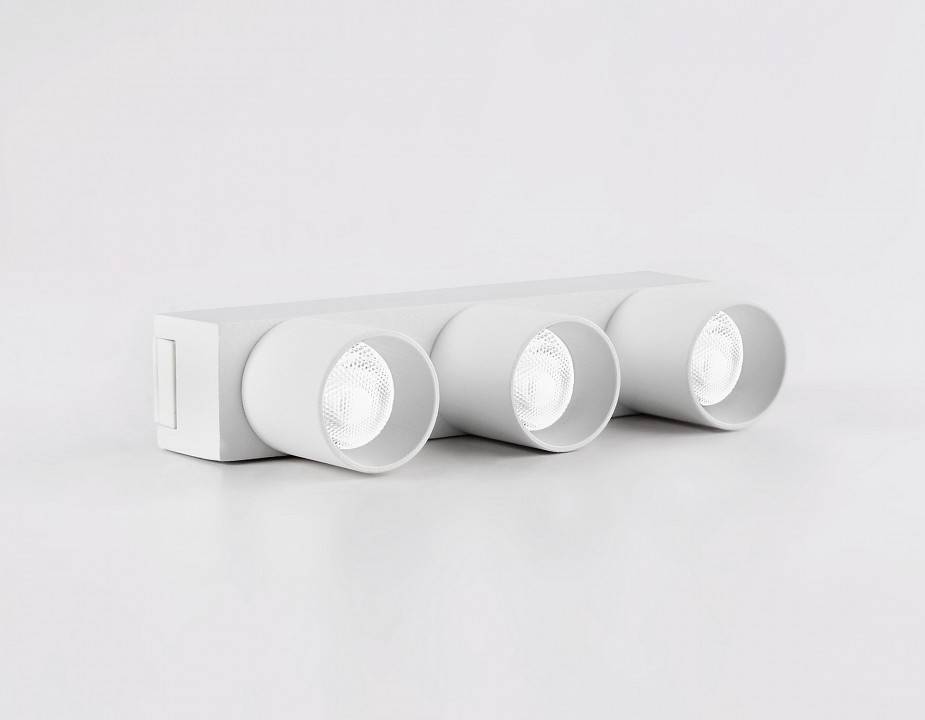 Накладной светильник Ambrella Light GV GV1503