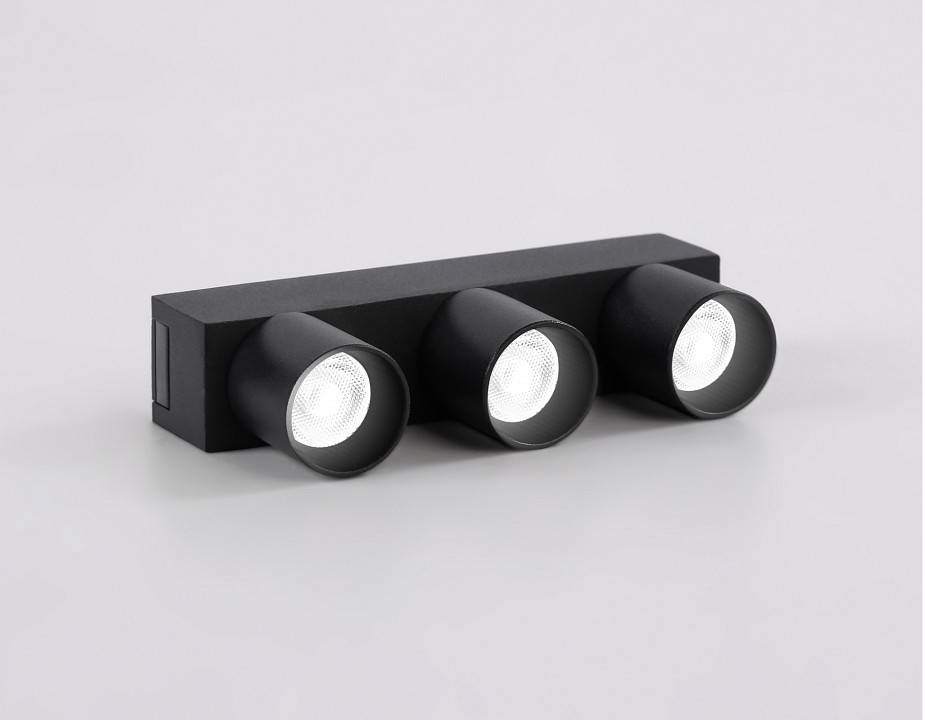 Накладной светильник Ambrella Light GV GV1504