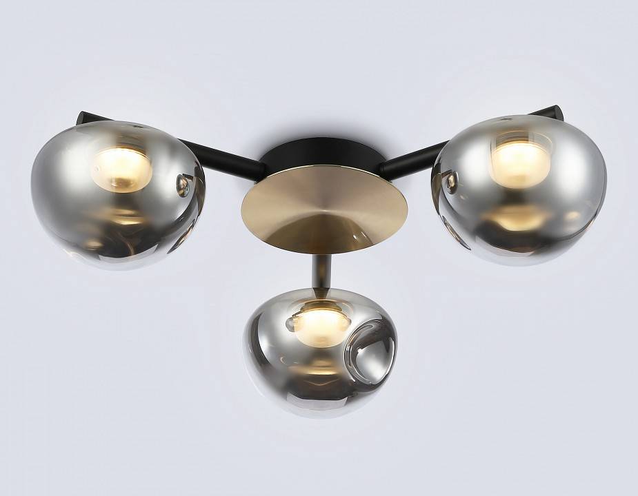 Потолочная люстра Ambrella Light LH LH12006