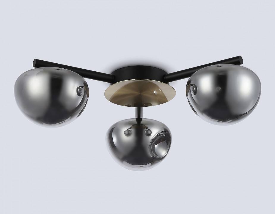 Потолочная люстра Ambrella Light LH LH12006