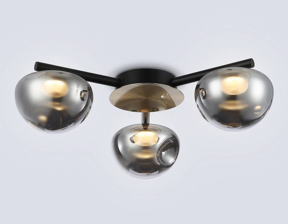 Потолочная люстра Ambrella Light LH LH12006