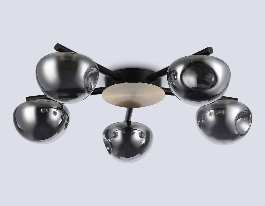 Потолочная люстра Ambrella Light LH LH12009