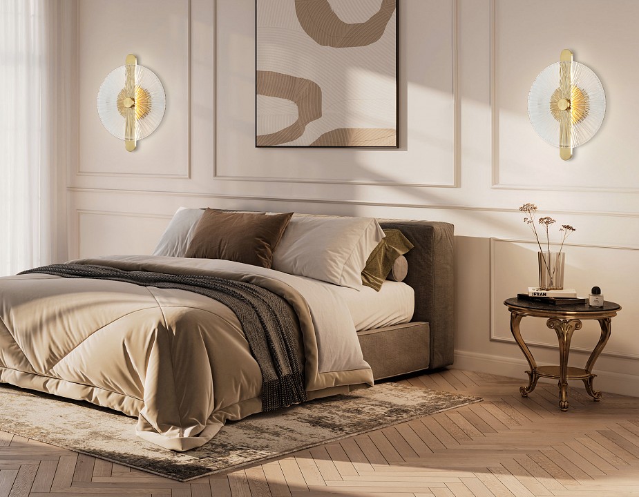 Накладной светильник Ambrella Light LH LH31143