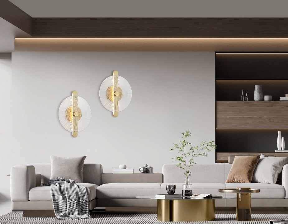 Накладной светильник Ambrella Light LH LH31143