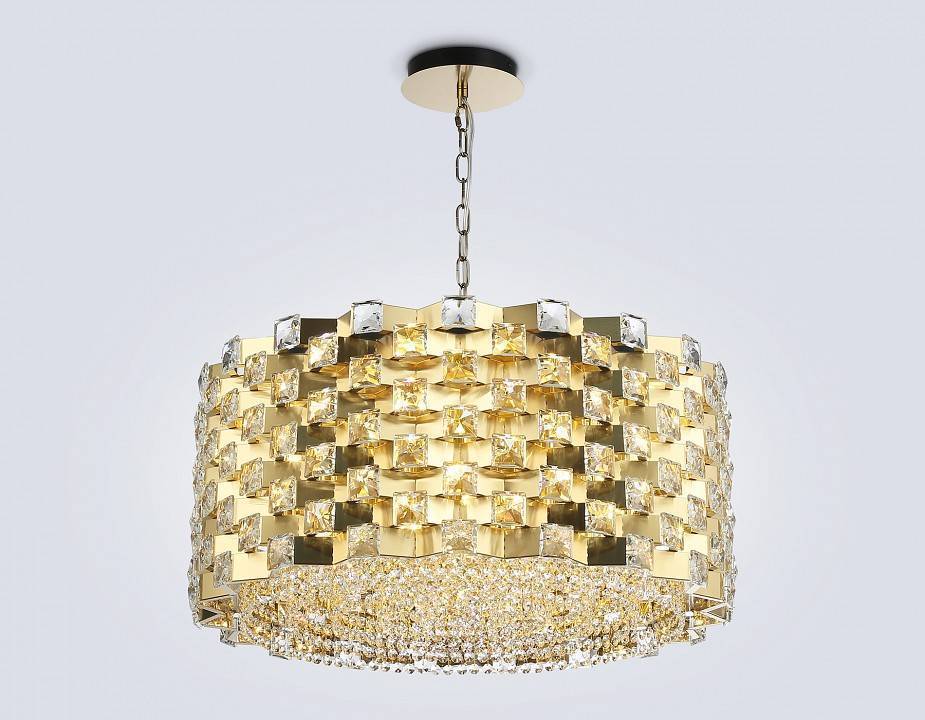 Подвесной светильник Ambrella Light LH LH41009